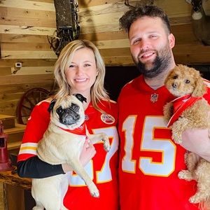 Meet your Posher, Taylor